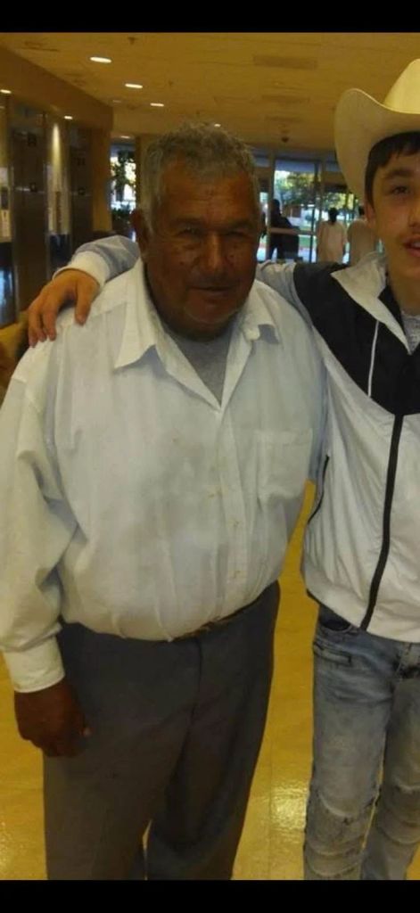 Brigido Ibarra Rivera Profile Photo