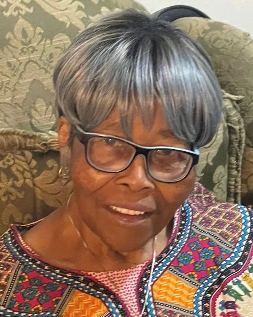 Harrietta Quincy