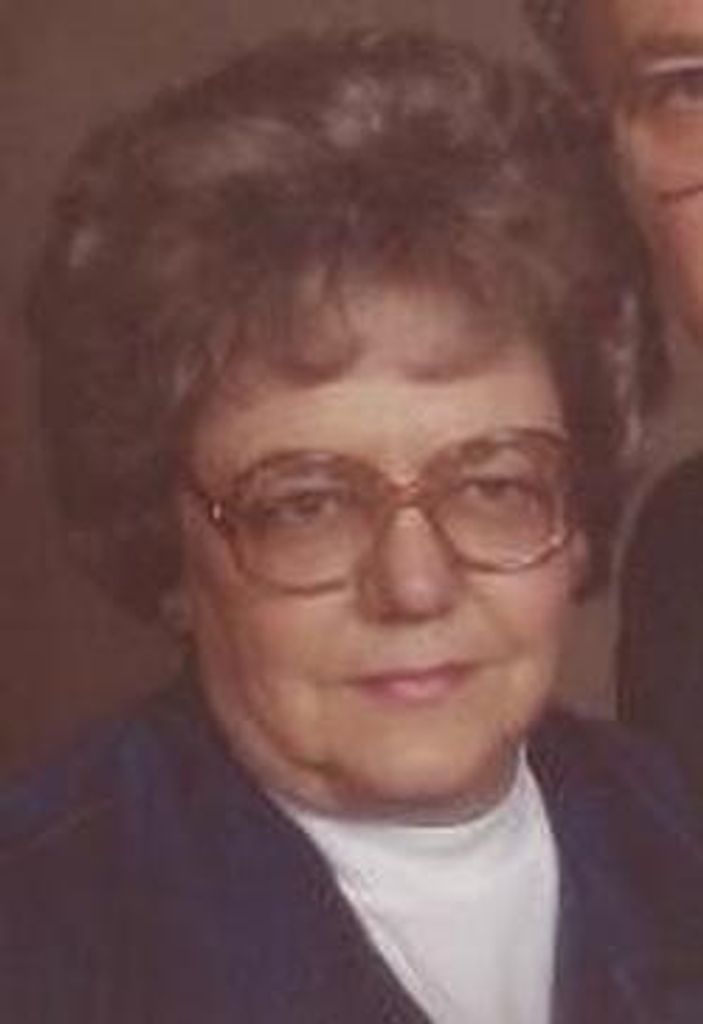 Ruby Mae Juracek