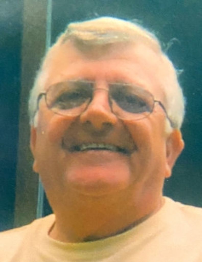 Charles R. Saad Profile Photo