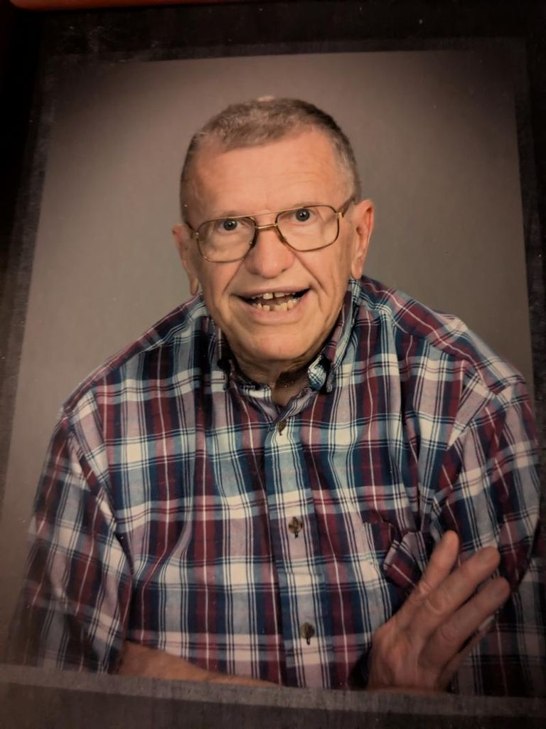 Rodney Leonard Reus Profile Photo