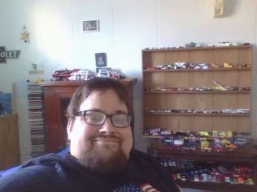 Clinton Dykema Profile Photo