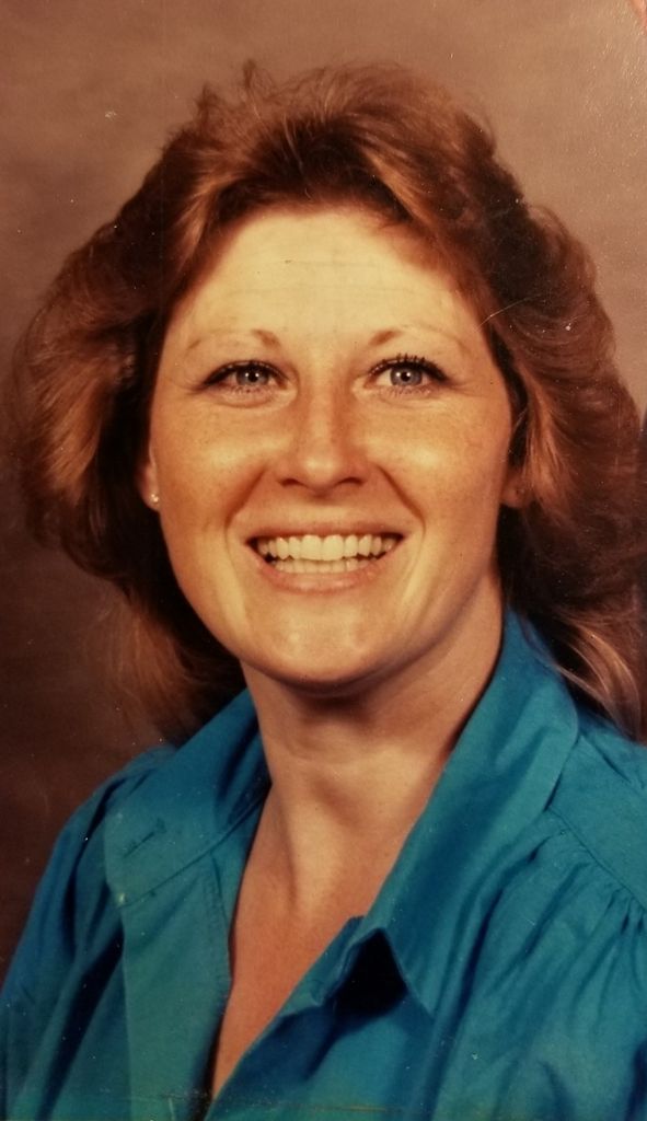 Sandra Biscamp
