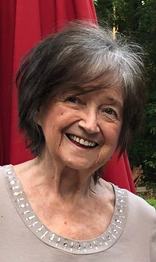 Mary Ann Winterholder Profile Photo