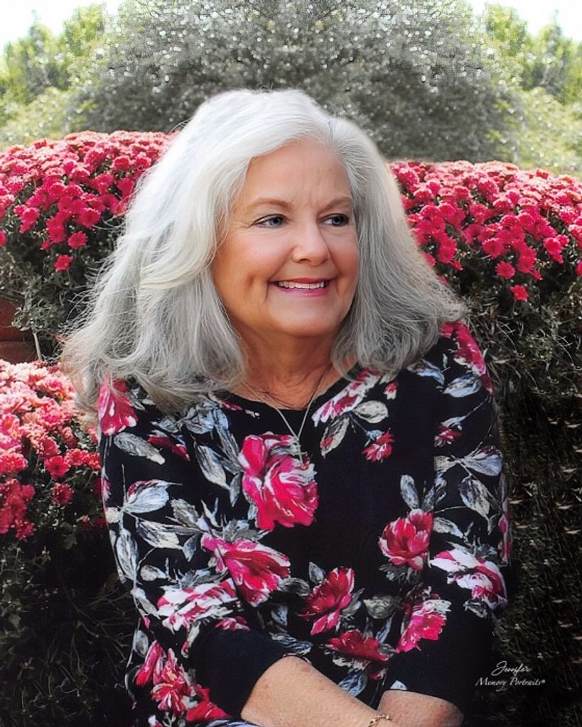 Georgia Brzozowski Profile Photo