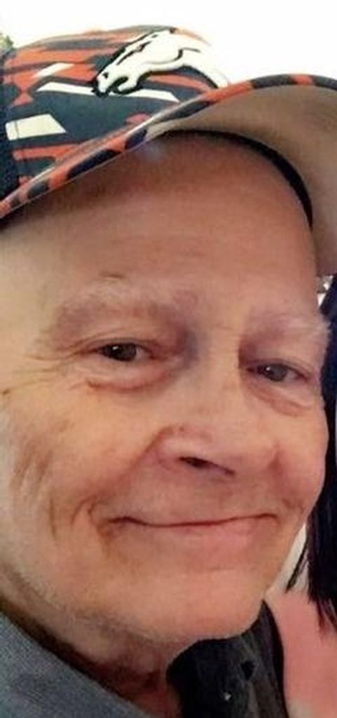 Larry W. Roye