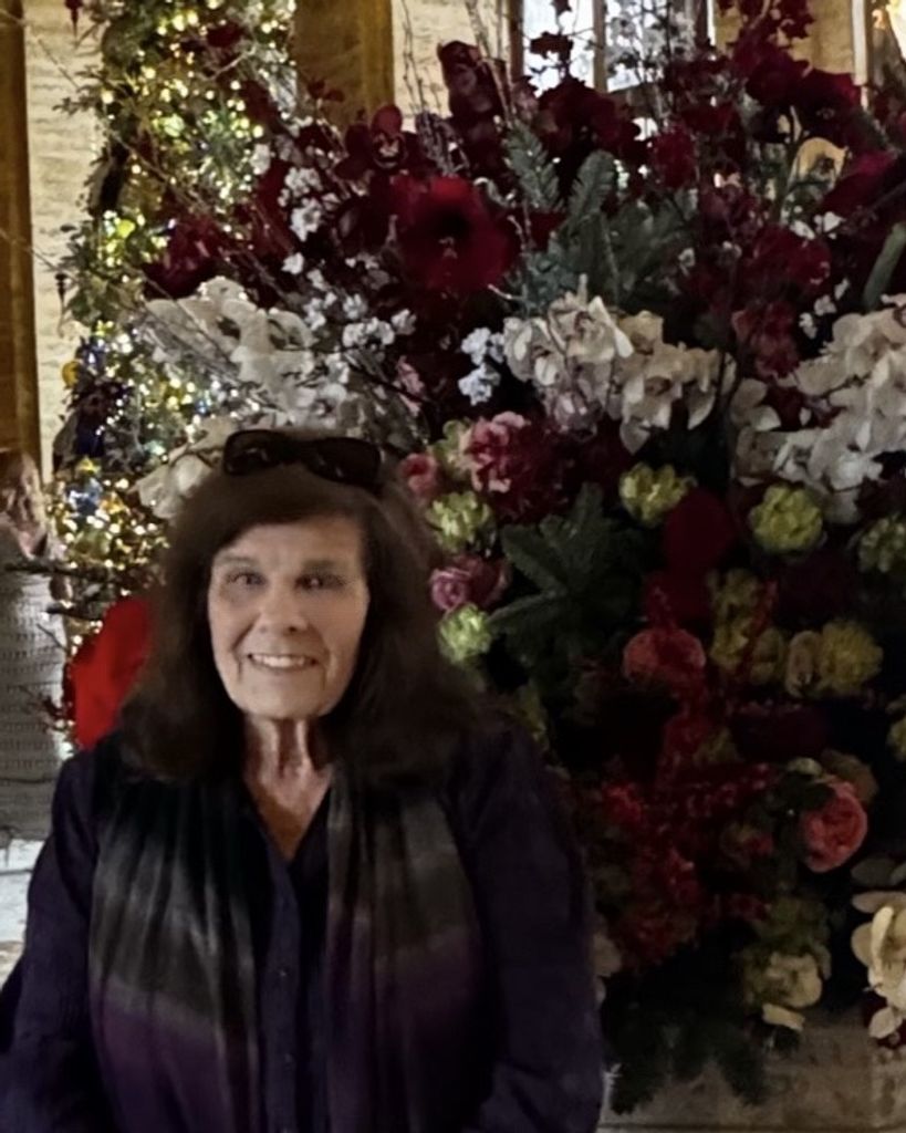 Jeanne Price