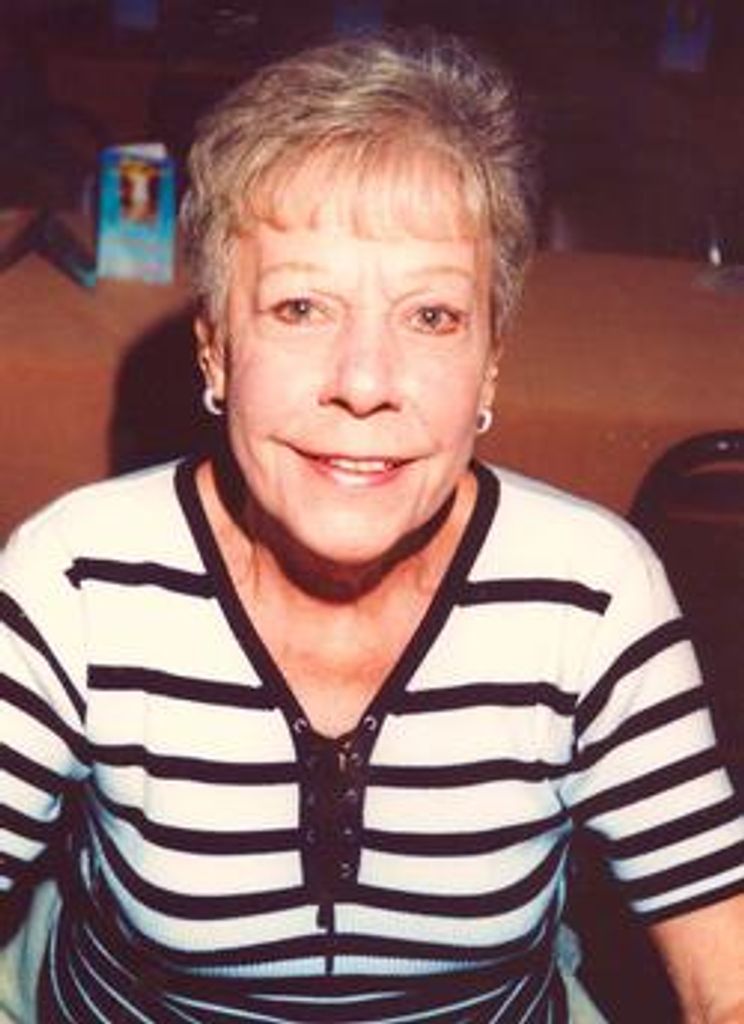 Geraldine A. Mcclain Profile Photo