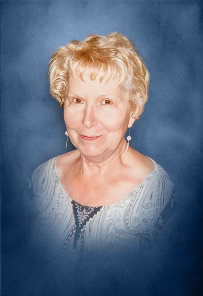 Mary Lois Barlow Profile Photo