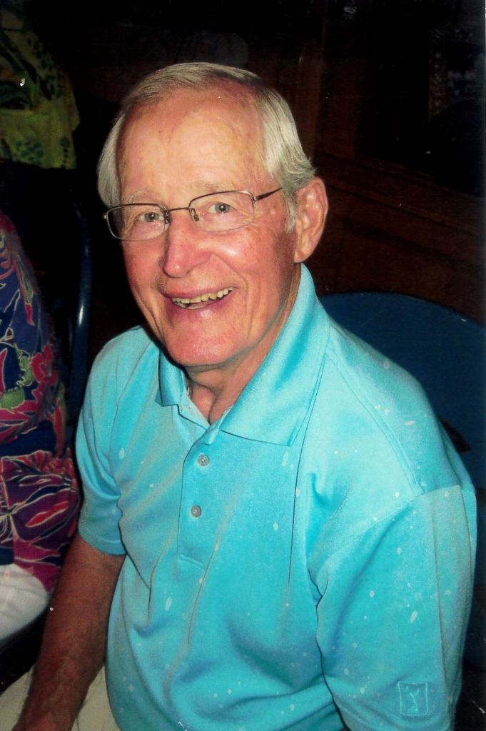 John Keeler Profile Photo