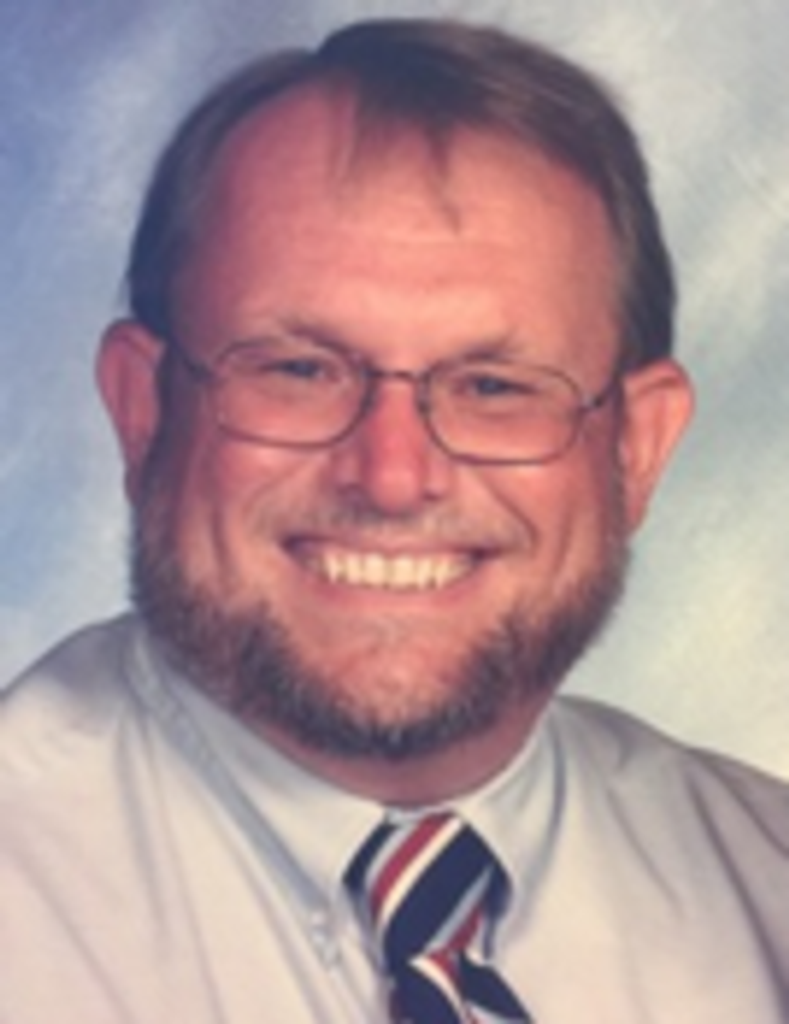 James Robert "Bert" Johnson