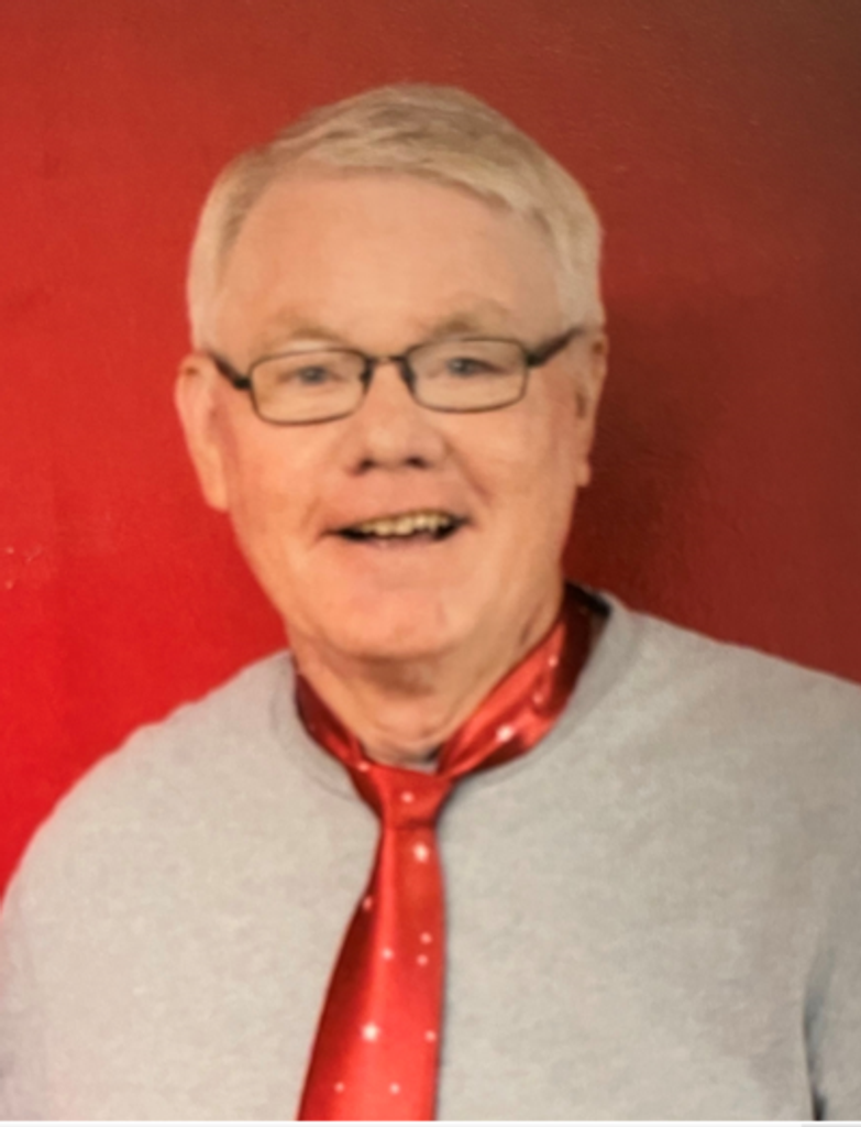 Harold David Squires Profile Photo