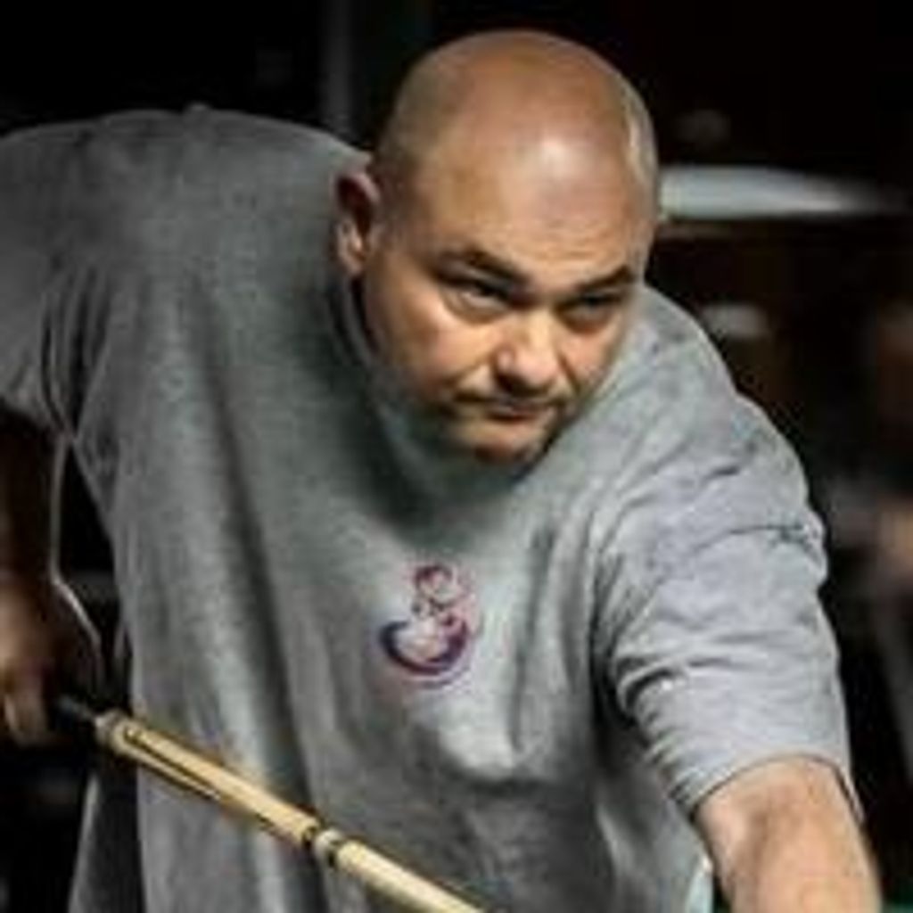 Craig Martin Smith