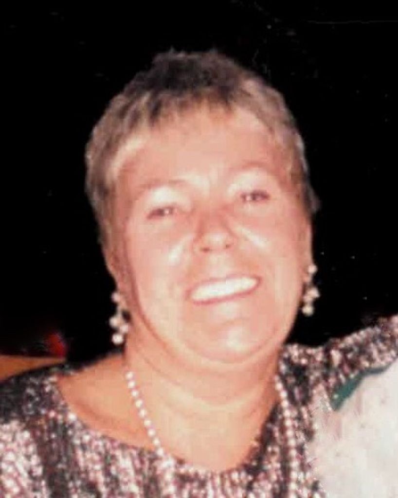 Janet C. Powers Profile Photo