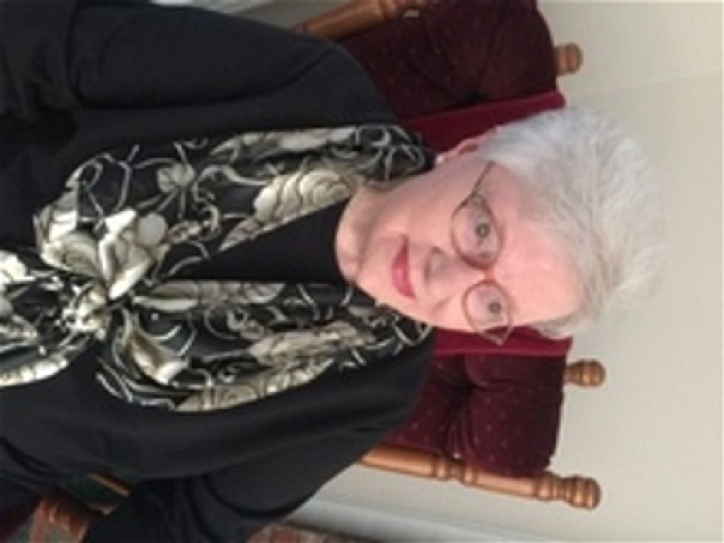 Juanita C. Ernst Profile Photo