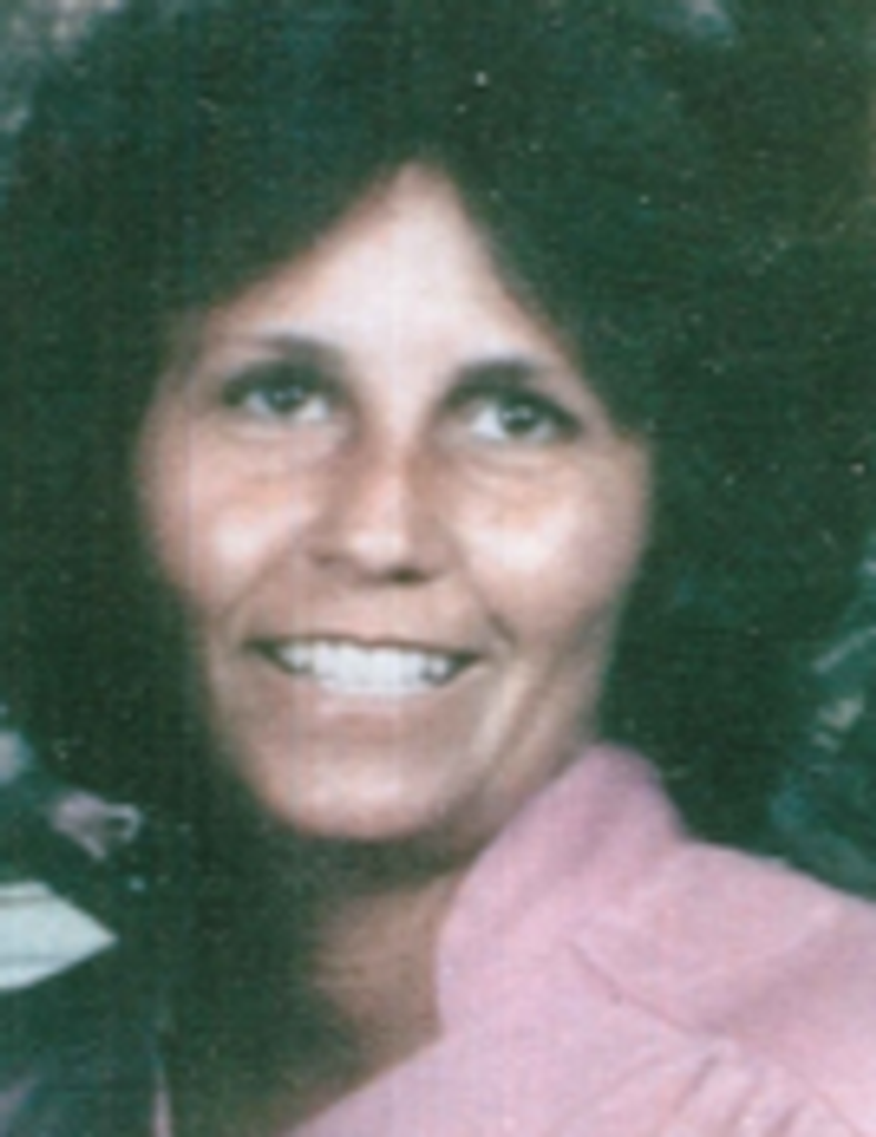 Hazel L. Womack