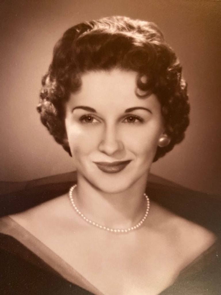 Constance M. Kita