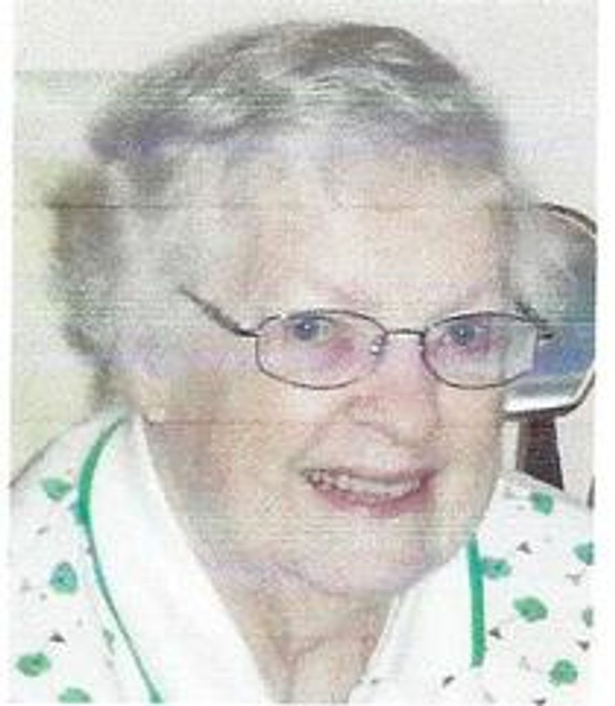 Kathleen E. Dreisbach