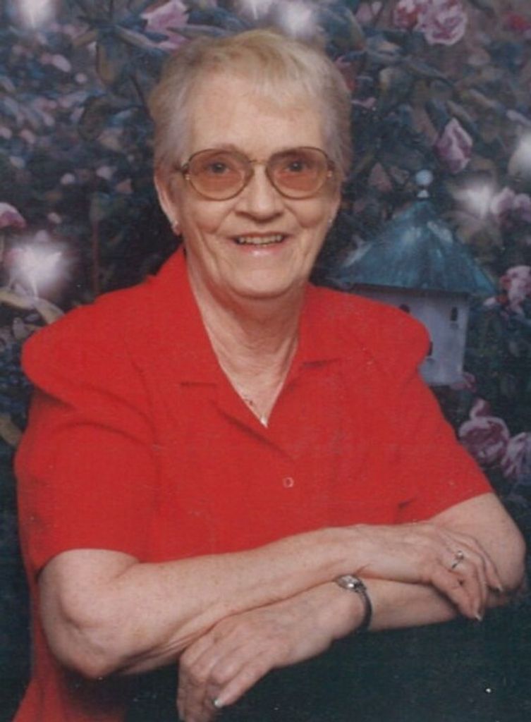 Janice M. (Axe)  Corlett