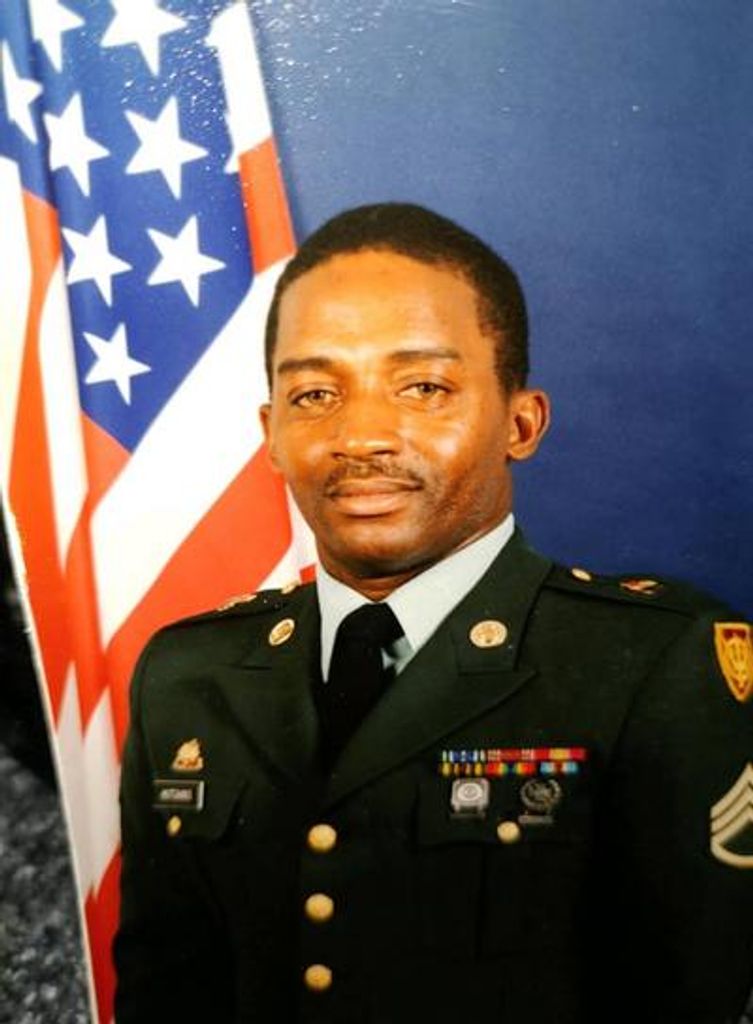Willie Calvin Hutchins Jr. Profile Photo