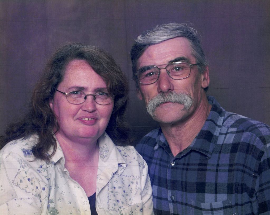 William Eugene Baker