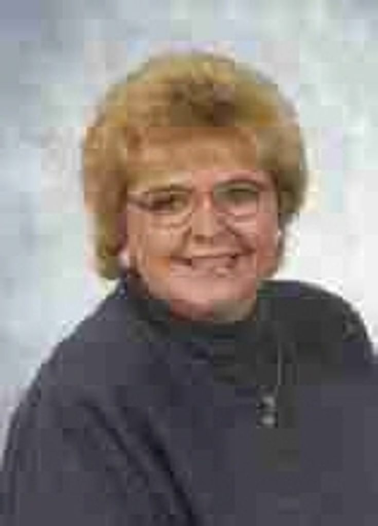 Bamby Lynn Brumfield Van Dyke