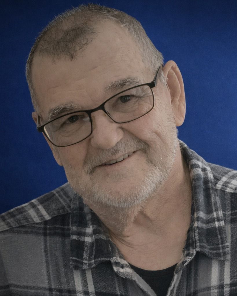 Douglas Miles Anvik Profile Photo