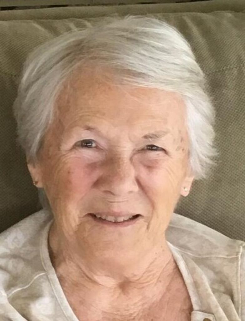 Dolores Campbell Lantagne Profile Photo