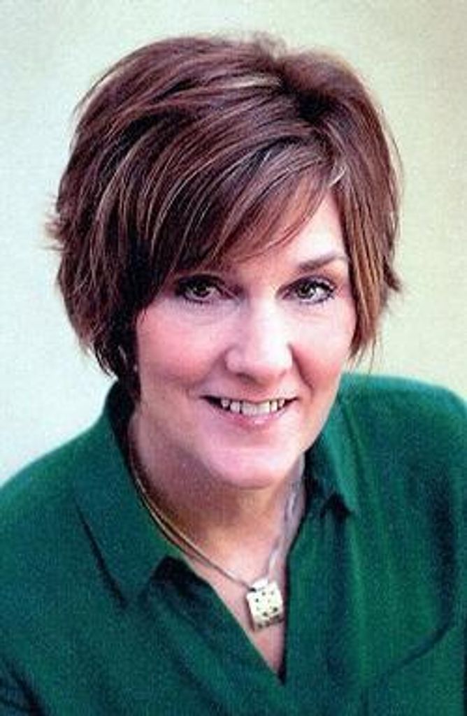 Sharon M. Aldrich Profile Photo