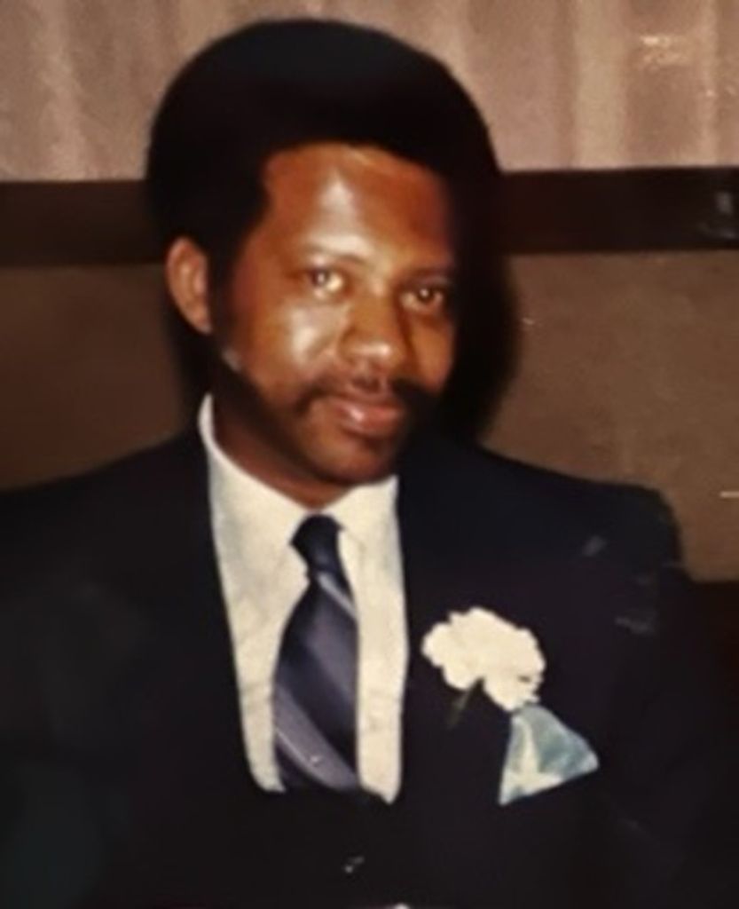 Kenneth Marlin, Jr. Profile Photo