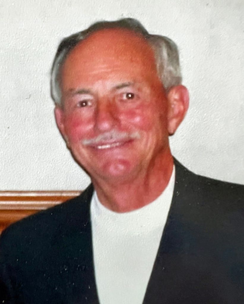 Guy James "Pene" Ossello Profile Photo