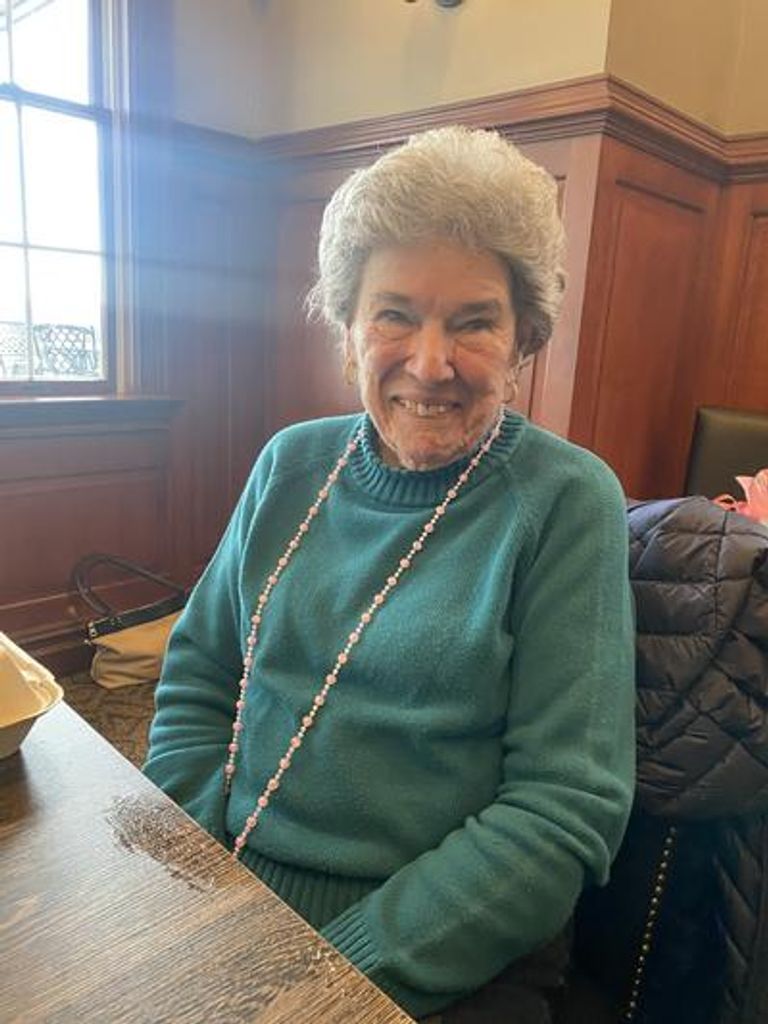 Marie T. Dailey Profile Photo