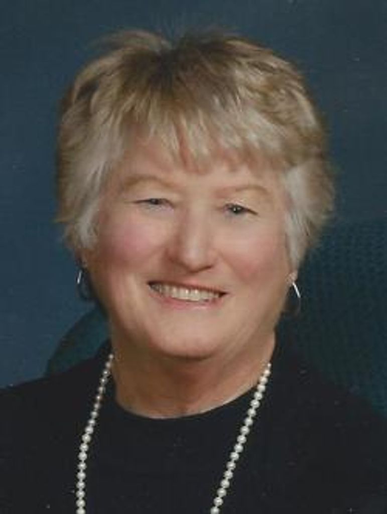 Catherine Ann Franklin-Seapy