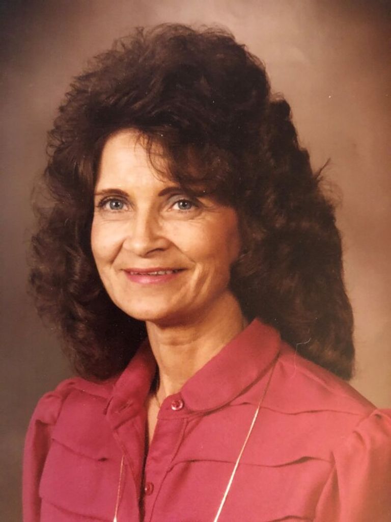 Wanda (Litteral)  Eversole