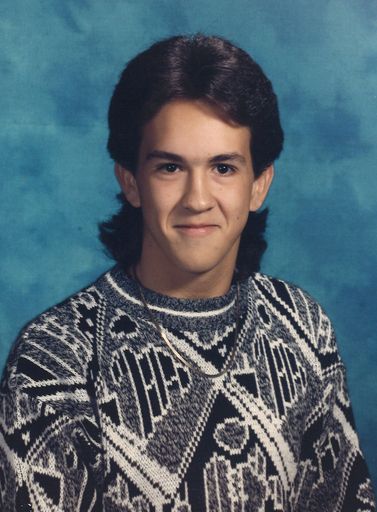 Timothy Jon Derksen's obituary image