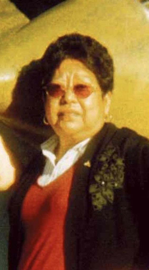Benias Villarreal Profile Photo