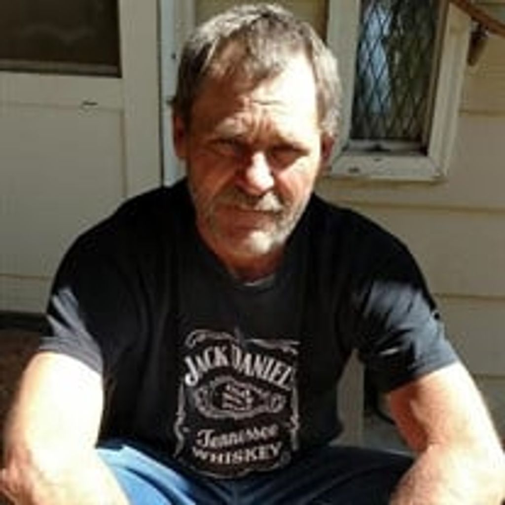 Chris James Peterson