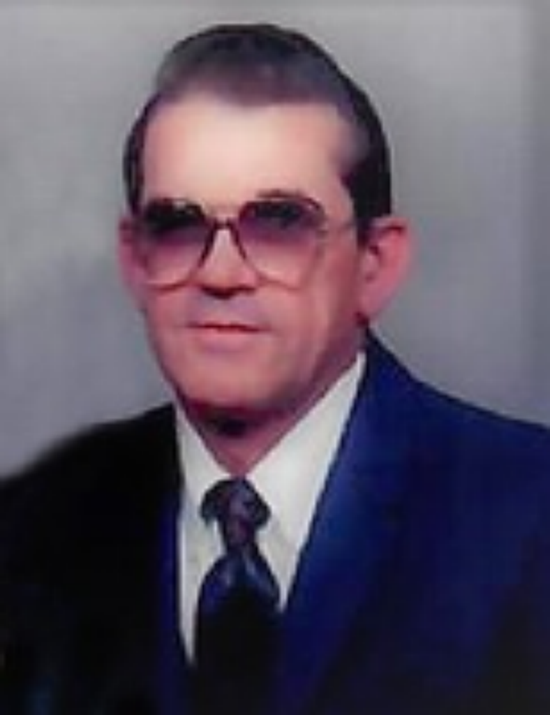 Thomas Earl Dixon