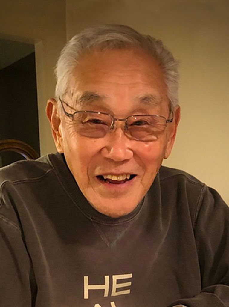 Ray Saruwatari Profile Photo