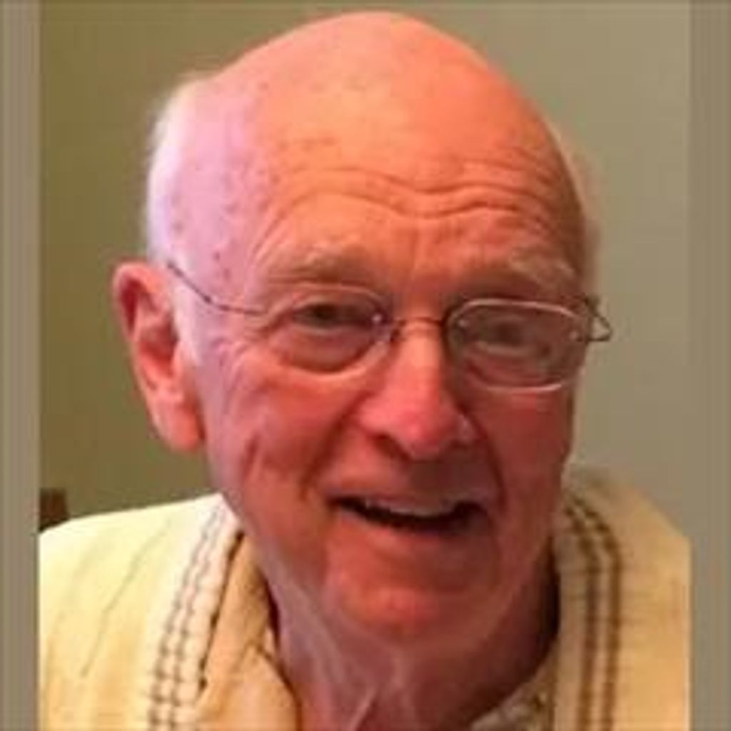 Richard Harold Jackson