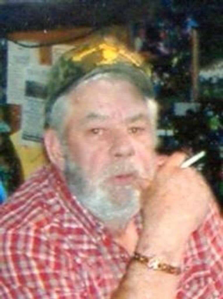 Gerald "Jerry" Gross
