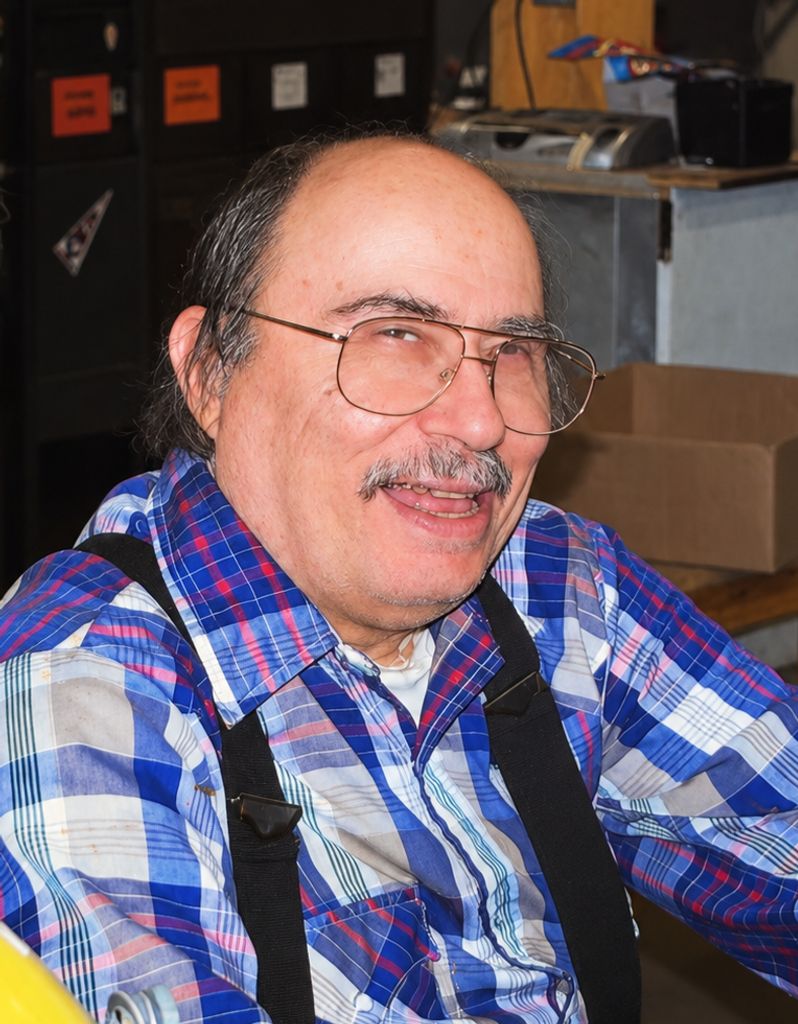 Dennis Bradley Babcock Profile Photo