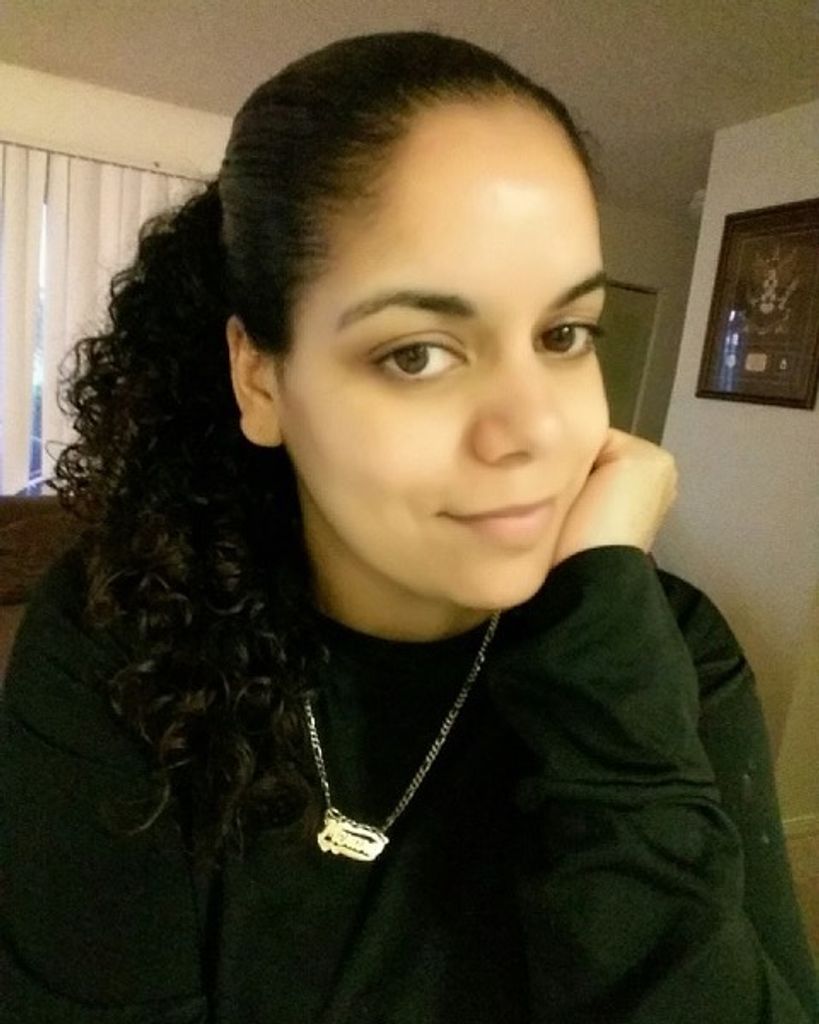 Merari Araya-Gonzalez Profile Photo
