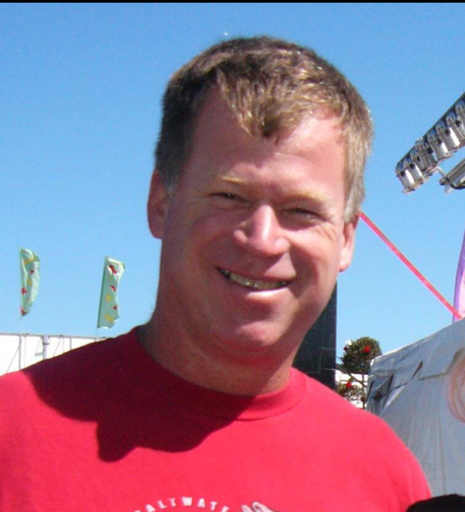 Matthew Donald Smith