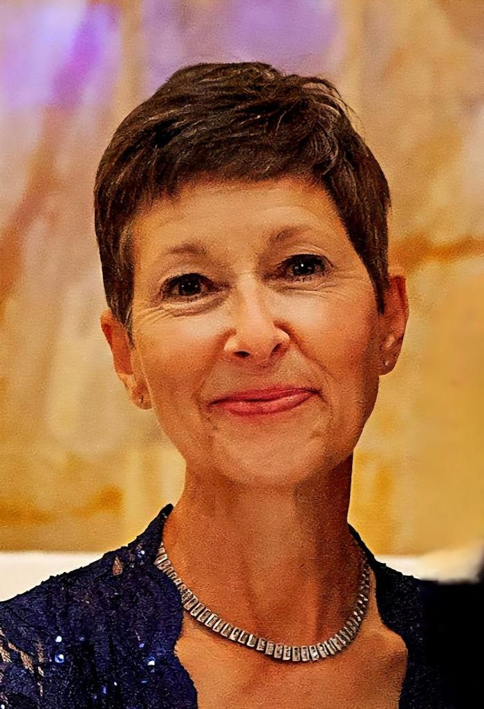 Irene Vickers Profile Photo