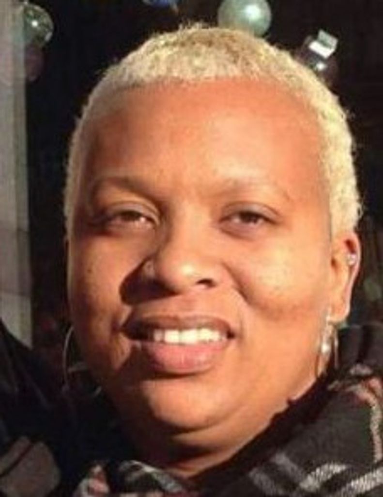 Natasha Yvette Smith Profile Photo