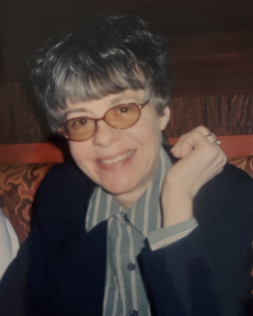 Kathleen A. Robinson Profile Photo
