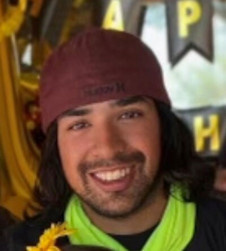 Carlos A. Guerra Profile Photo