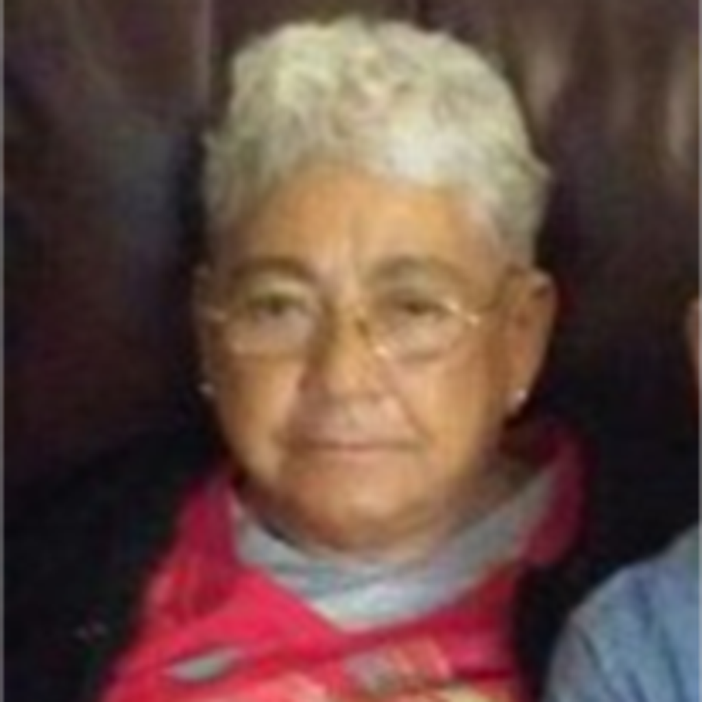 Luisa Delia Morales