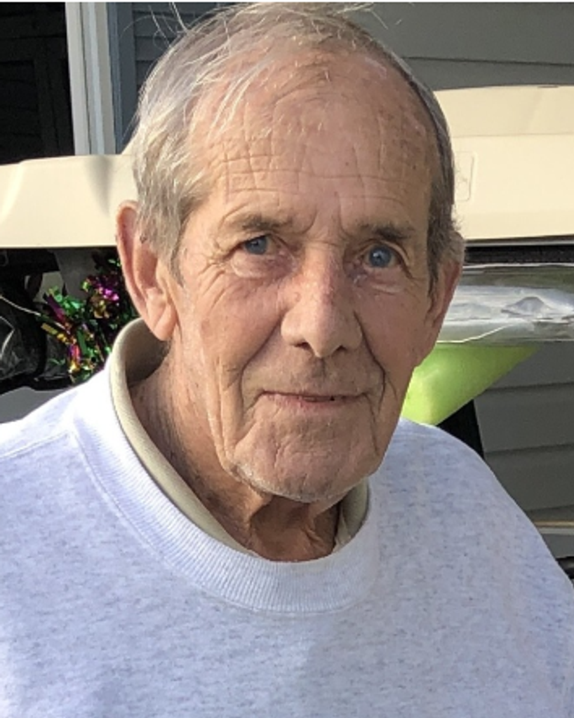 Robert Gene Adams Profile Photo